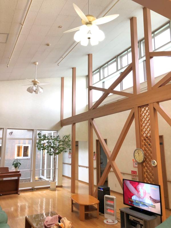 グループホーム　ゆうあいのメイン写真